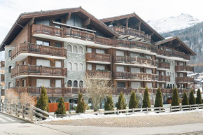 Haus Whymper Zermatt